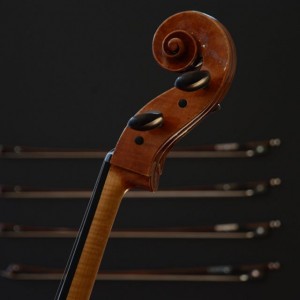 Salon Musicora 2012