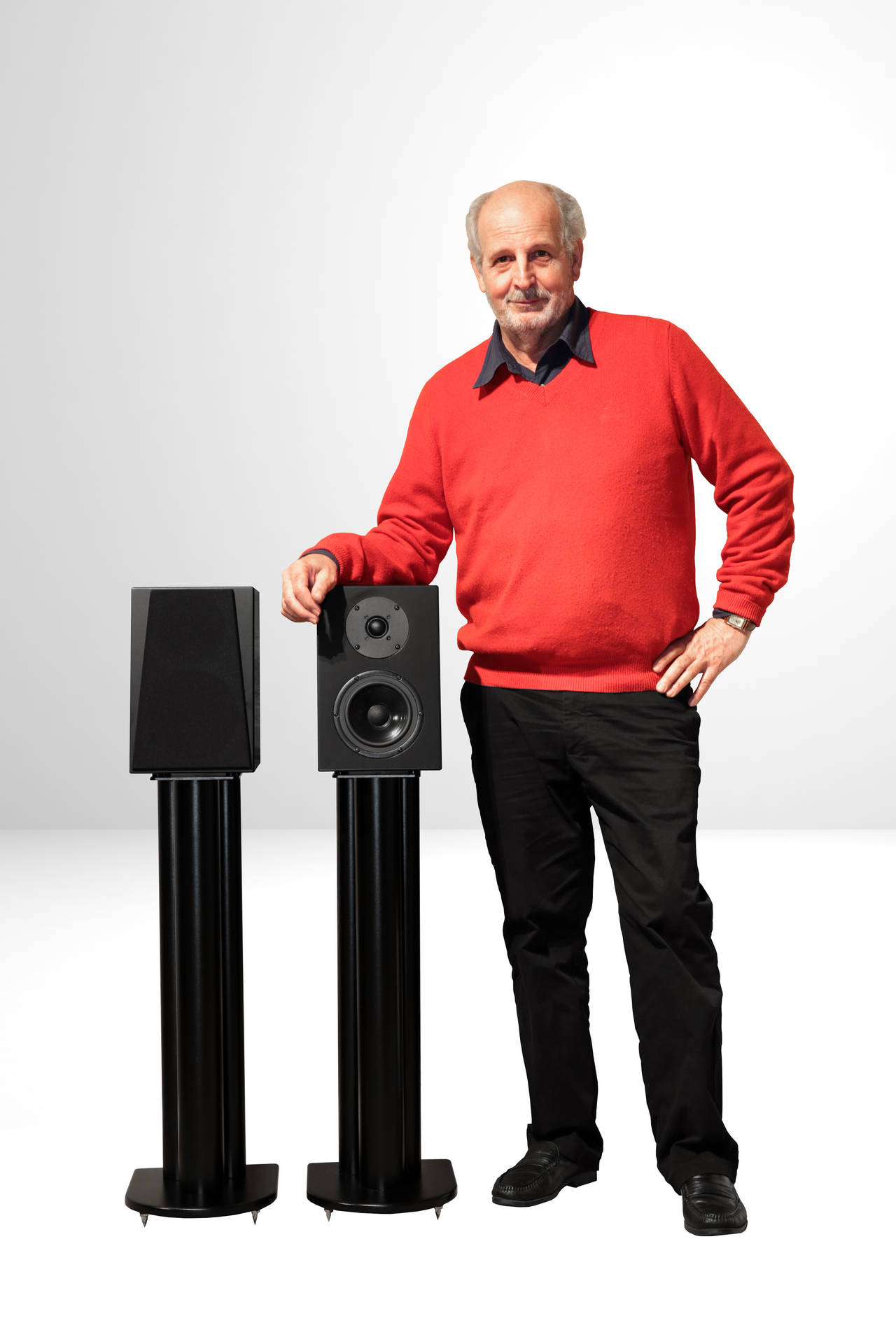 Pierre-Etienne LEON Quattro+
