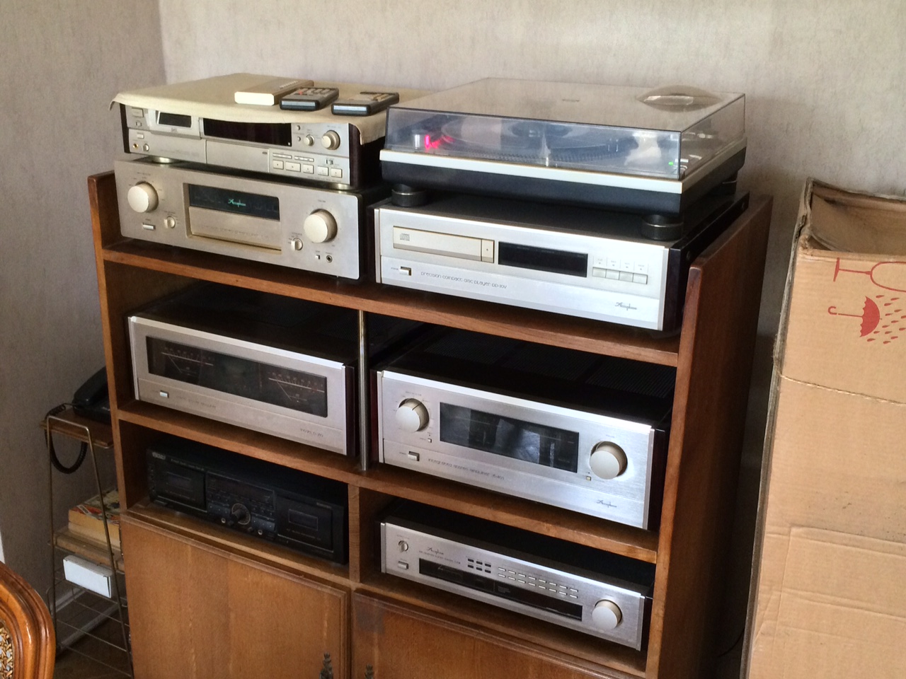 Accuphase-JMR-3
