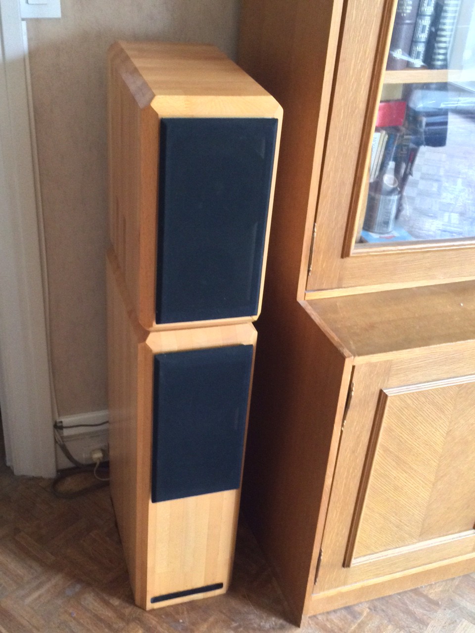 Accuphase-JMR-4