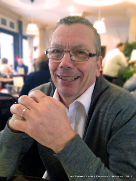 Yves Bernard André