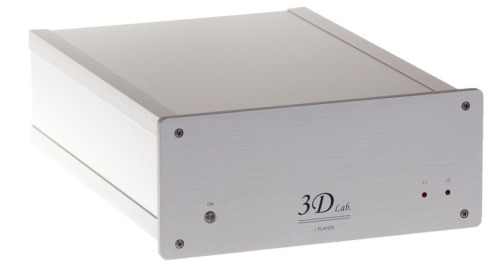 3D LAB NANO: des nouvelles des "petits" nouveaux appareils: la liste, les fonctions, les prix: