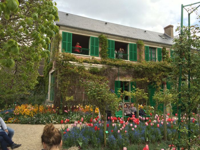 Maison-jardins-Claude-Monet-Giverny