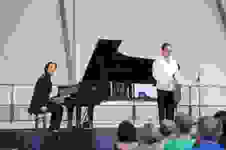 Musiques: changeons les modes !