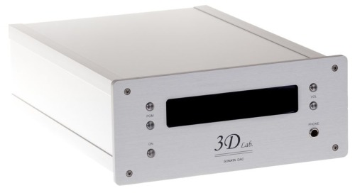 3D LAB: nouveaux appareils de la gamme NANO, les bien nommés sont ... (avec vidéo de présentation)