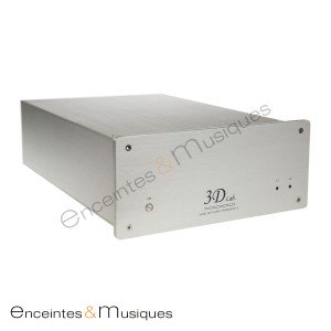 3D Lab Nano Transport Signature: la technique expliquée à l'usager