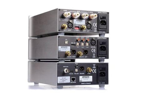 Et 1, et 2, et 3D Lab ! Petits, mais costauds frenchies