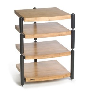 ATACAMA: des meubles HiFi au catalogue Enceintes et Musiques