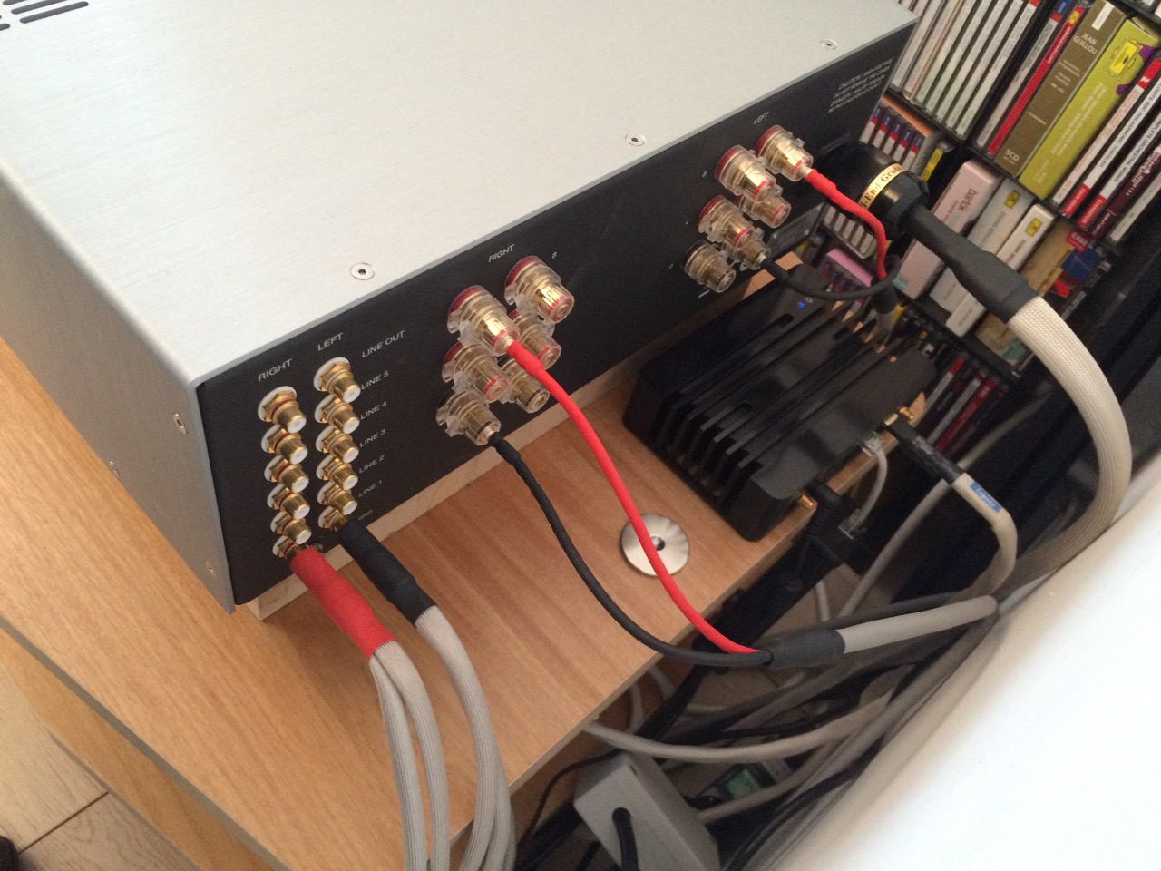 Audiomat Solfege-Meitner MA-1-meuble Centaure L-cables Legato-JMR EMP2-NUC-Daphile-3