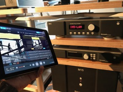 Offre BRICASTI sur ses DAC: la carte de lecture réseau est offerte pour toute commande d'ici le 31 décembre