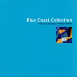 Blus coast the ESE sessions