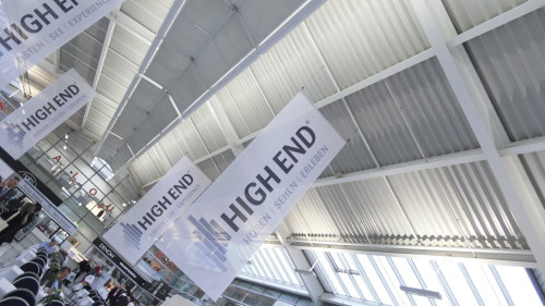 Munich High-End 2015: impressions, infos, et clap de fin