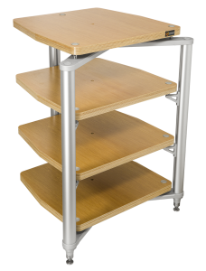 Meubles Hi-Fi CENTAURE: un support technique et design made in France