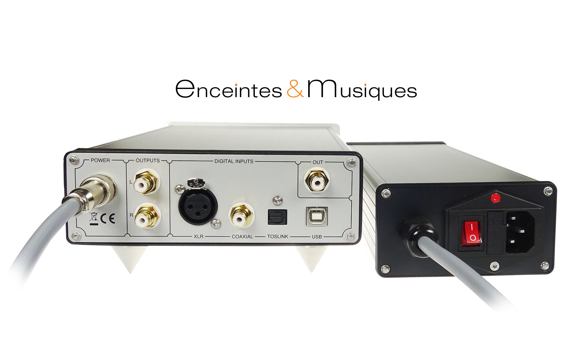 Audiomat Tempo 2.8