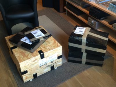 Diablo, Legato, Analysis, Gordian, les chassés-croisés de la semaine