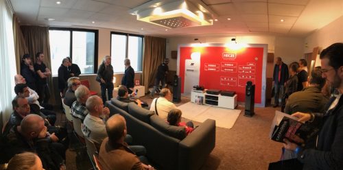 Festival Son et Image 2017: du beau, du bon, du bonheur !