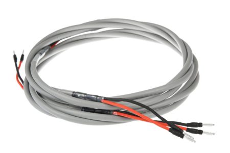 LEGATO: nouveau cable HP Giocoso, le bien nommé - déballage-