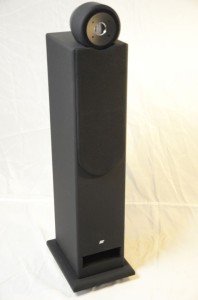 Alerte aux V2: les enceintes JMR Orféo Suprême nouvelles sont arrivées
