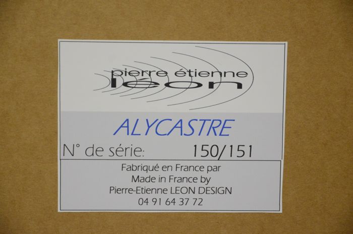 PEL-Alycastre-Pierre-Etienne-Leon-enceinte-!