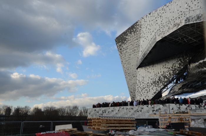 Philharmonie-de-Paris