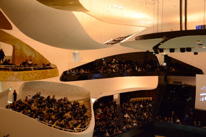 Philharmonie-de-Paris