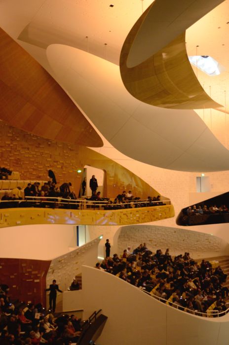 Philharmonie-de-Paris