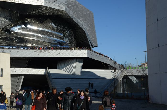 Philharmonie-de-Paris