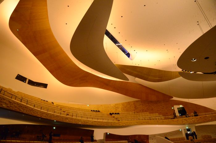 Philharmonie-de-Paris