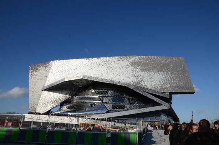 Philharmonie-de-Paris