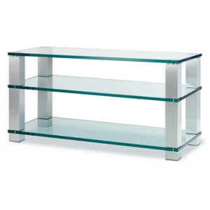 Les meubles pour équipements HiFi: aspects généraux