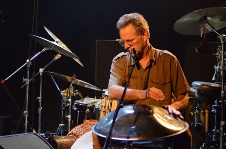 Steve Shehan and friends, le jeudi 12 décembre à Paris: de la musique et des hommes ... Concert recommandé par Enceintes et Musiques !