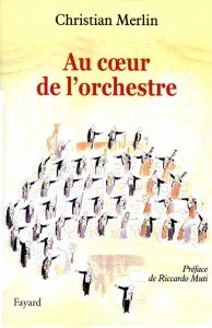 Direction l'orchestre !  
