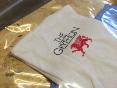 C'est le moment de prendre des gants: Gryphon Gloves, la délicatesse à portée de main