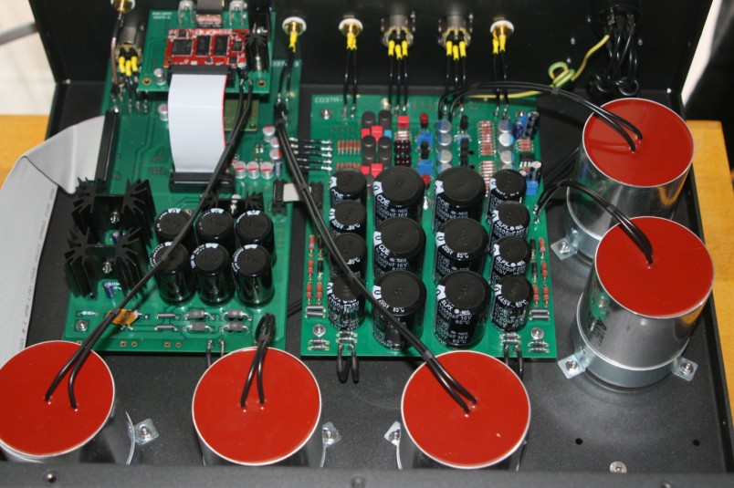 Maestro 3 Audiomat